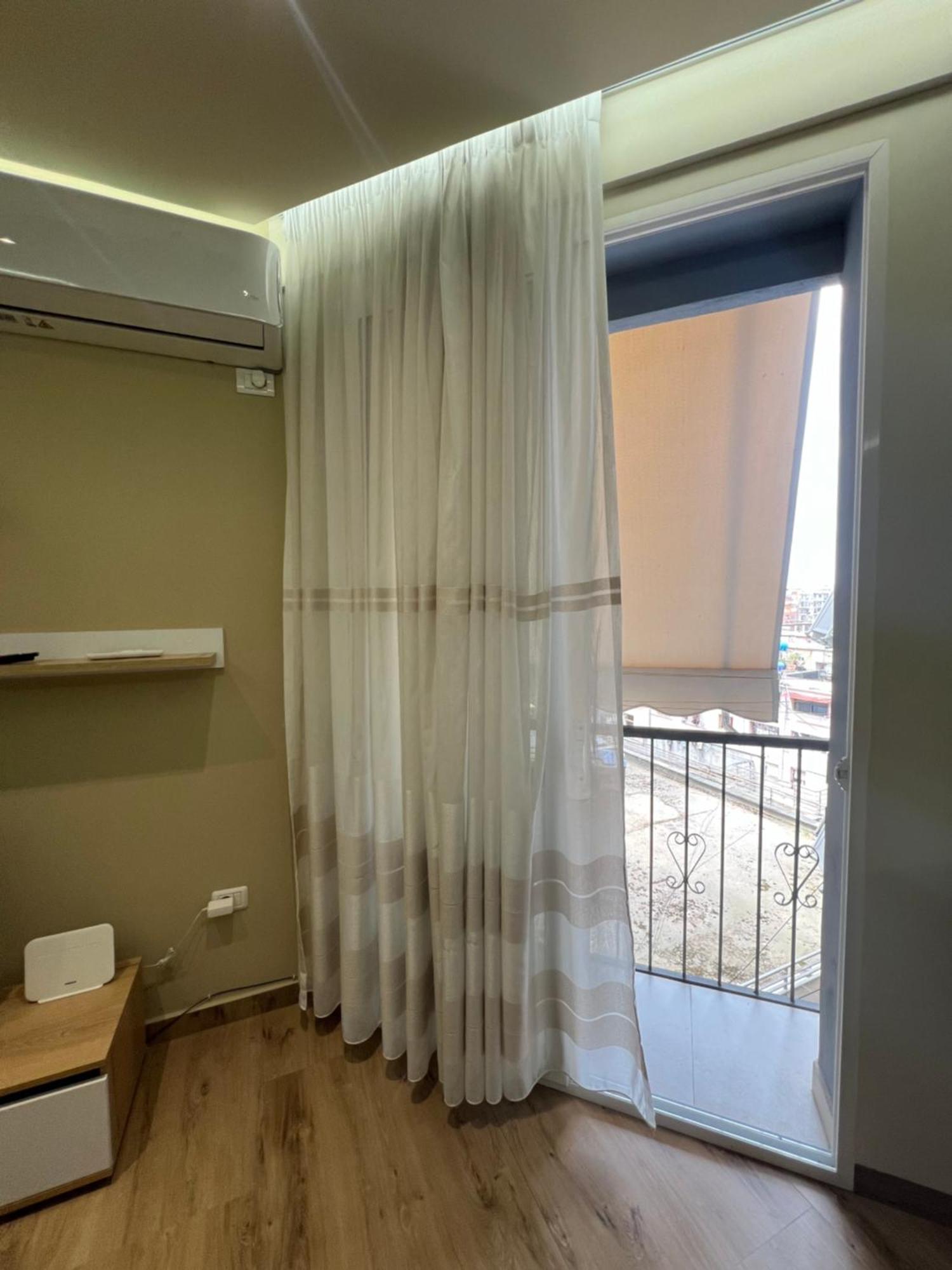 Condor Center Luxury Apartment Tirana Exterior photo